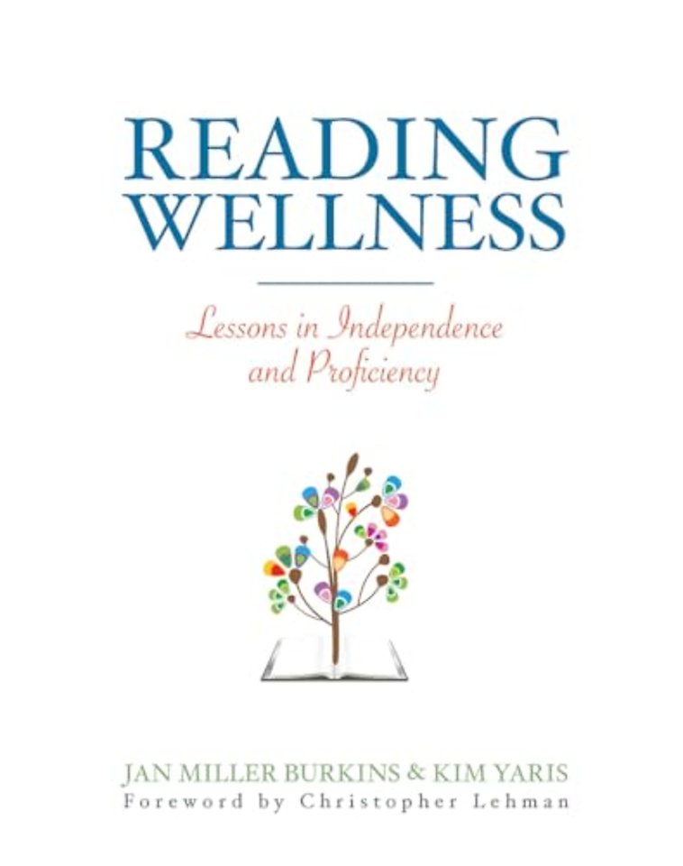 Reading Wellness