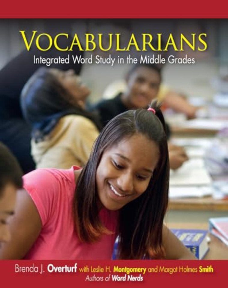 Vocabularians