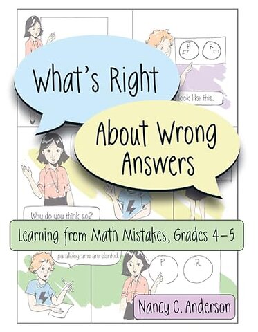 What's Right About Wrong Answers