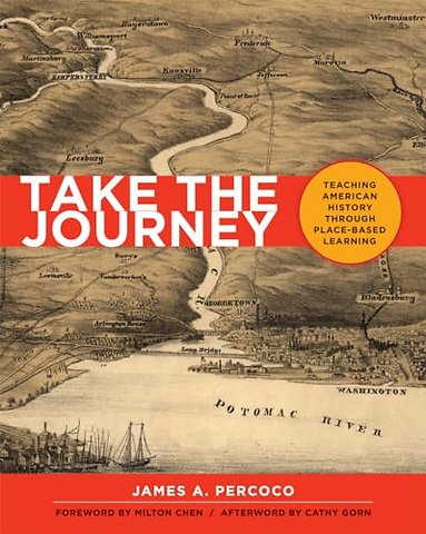Take the Journey