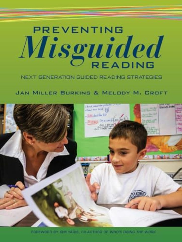 Preventing Misguided Reading
