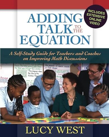 Adding Talk To The Equation