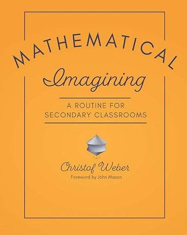 Mathematical Imagining
