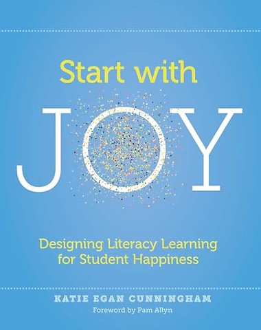 Start with Joy