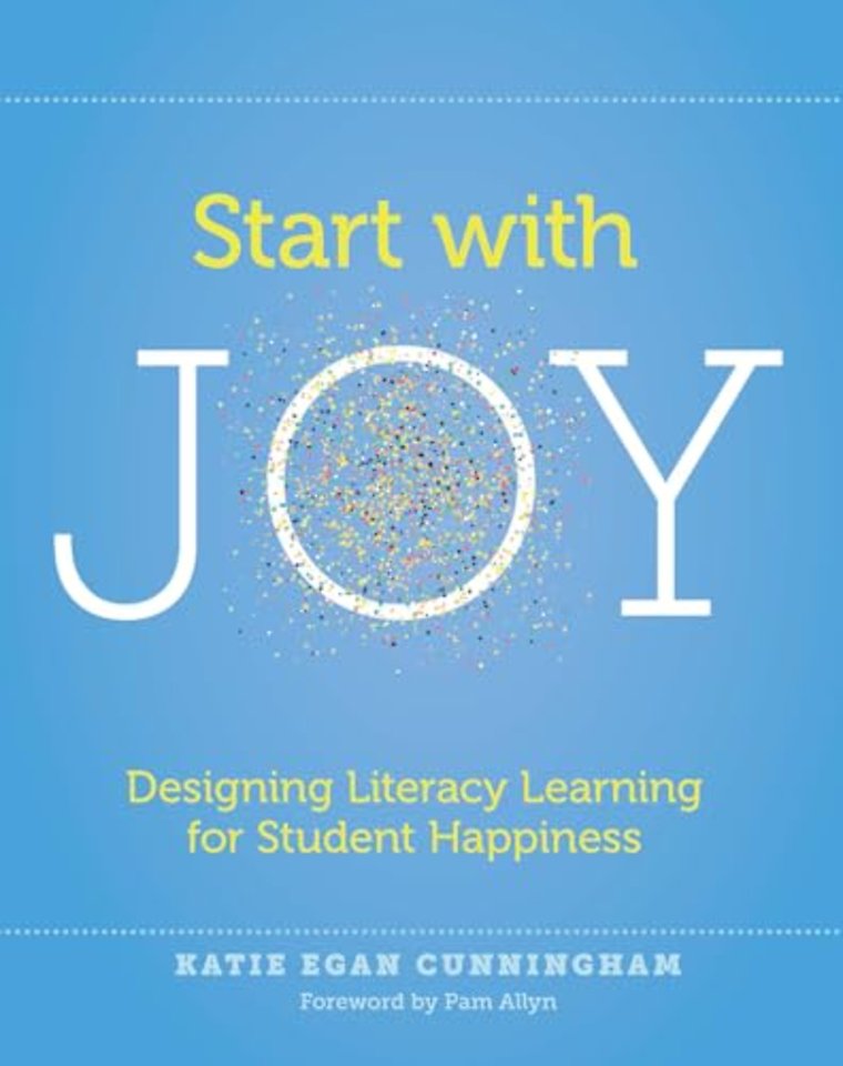 Start with Joy