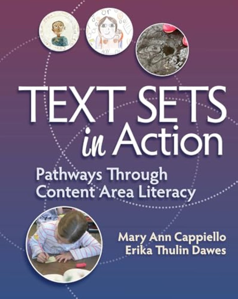Text Sets in Action
