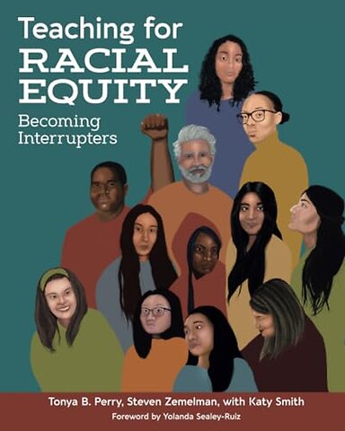 Teaching for Racial Equity