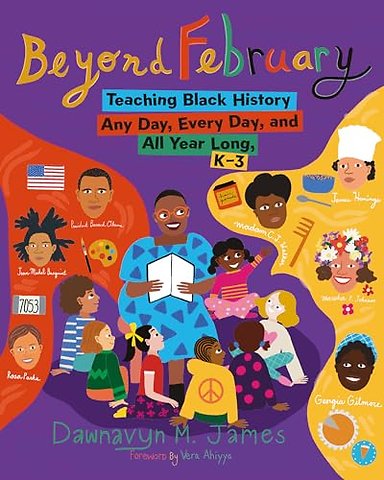 Beyond February