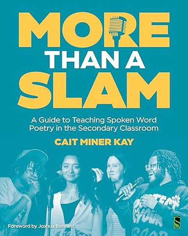 More Than a Slam