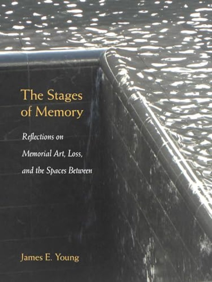 The Stages of Memory – Reflections on Memorial Art, Loss, and the Spaces Between