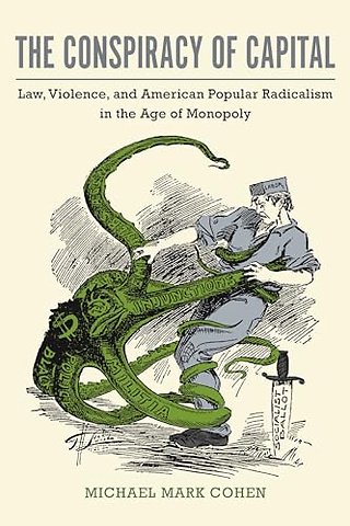 The Conspiracy of Capital