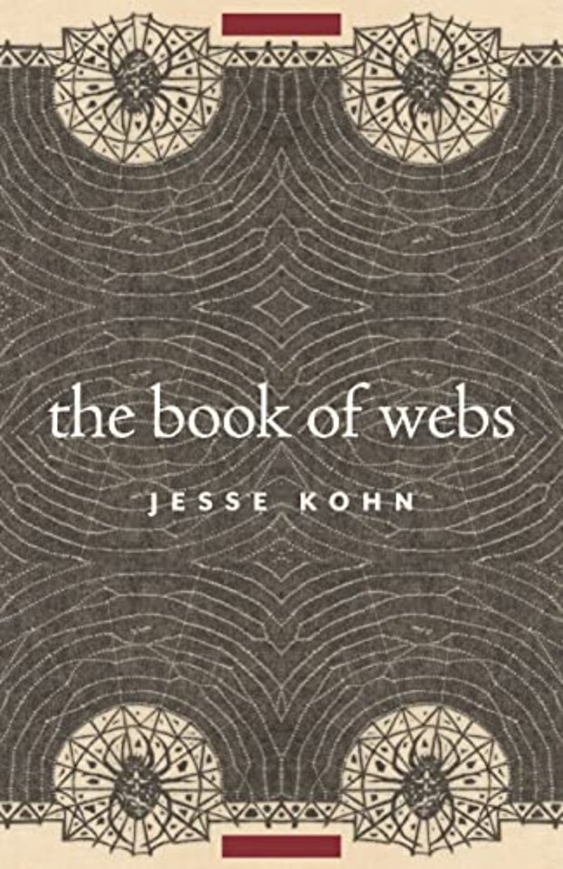 The Book of Webs