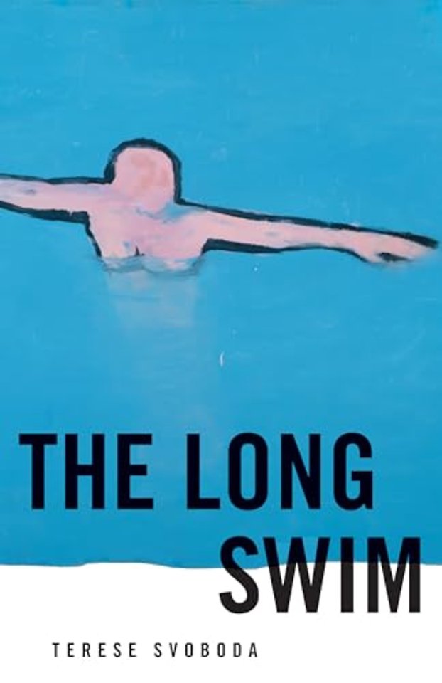 The Long Swim – Stories
