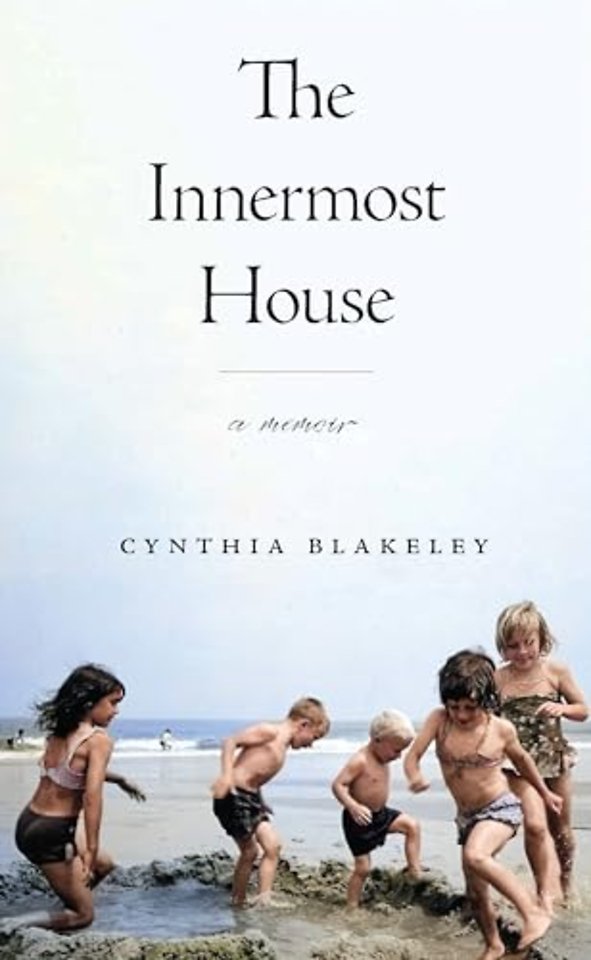 The Innermost House – A Memoir