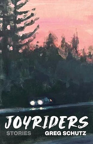 Joyriders – Stories