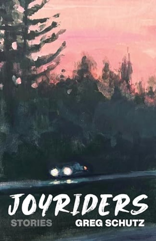 Joyriders – Stories