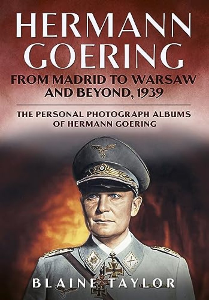 Hermann Goering