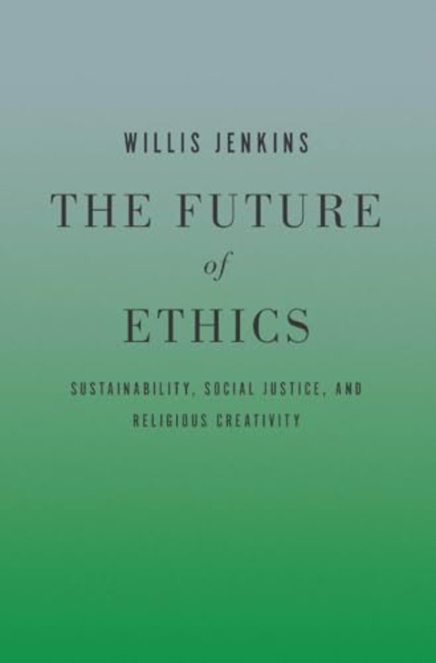 The Future of Ethics