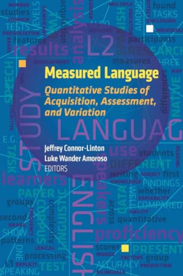 Measured Language