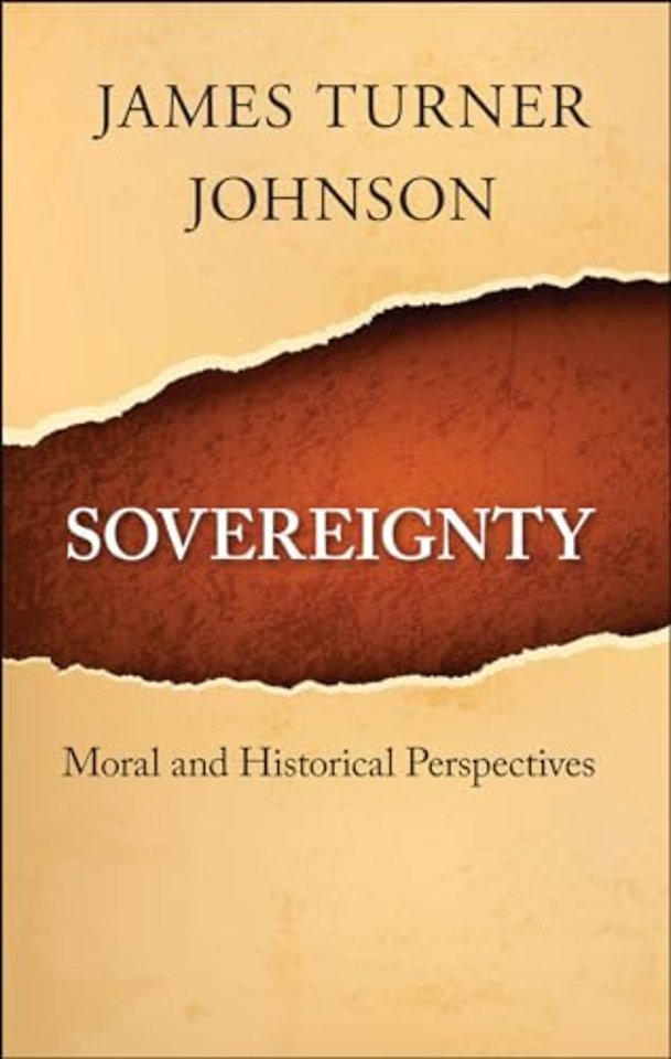 Sovereignty