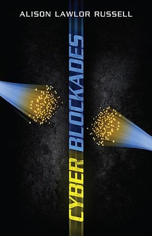 Cyber Blockades