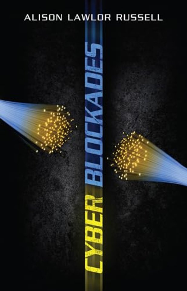 Cyber Blockades