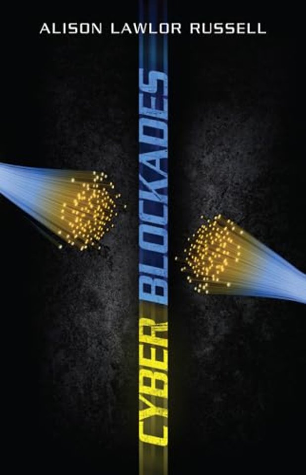 Cyber Blockades