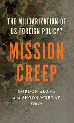 Mission Creep