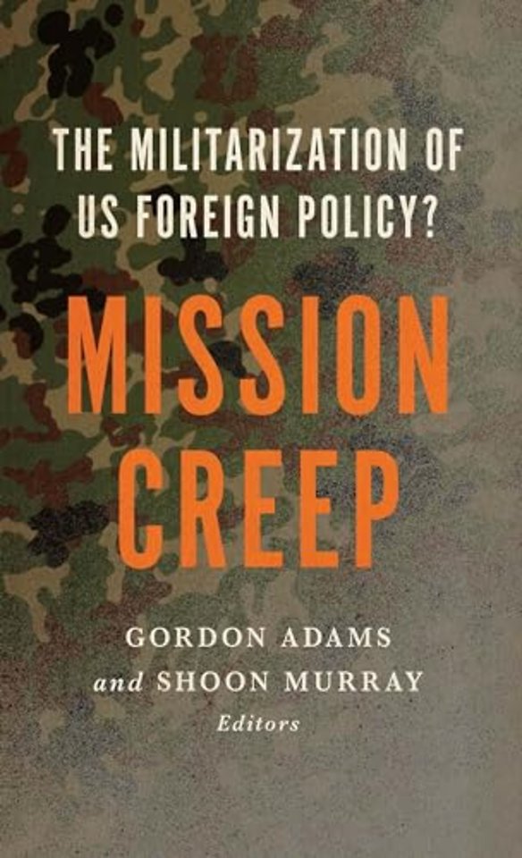 Mission Creep