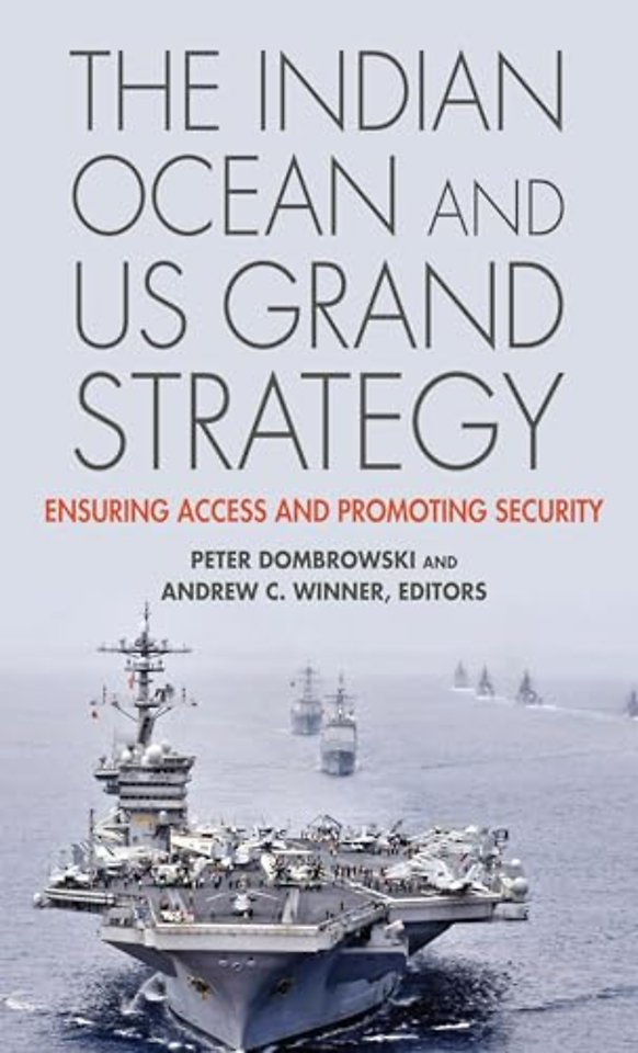 The Indian Ocean and US Grand Strategy