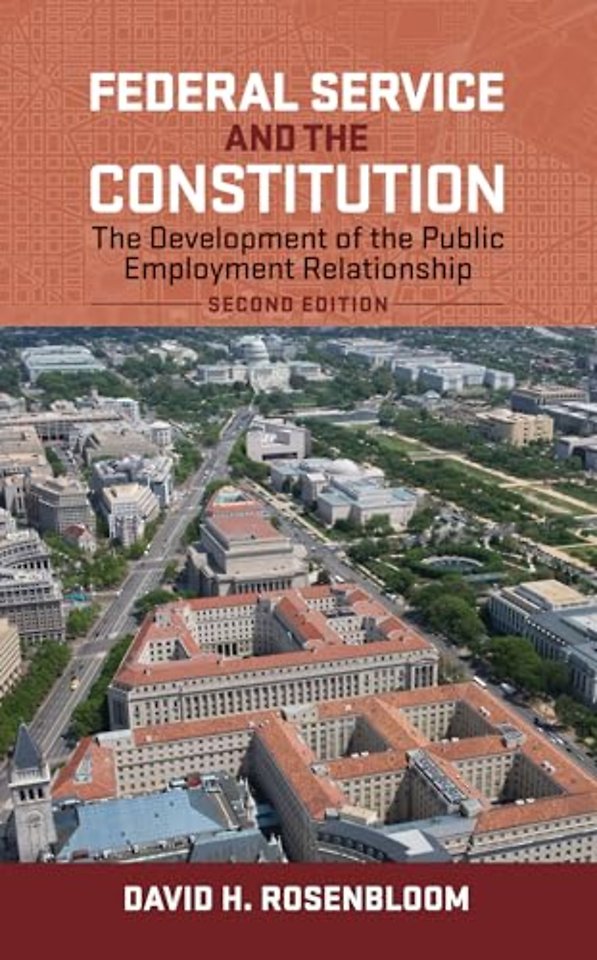 Federal Service and the Constitution