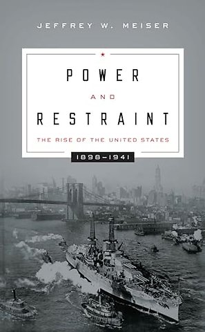Power and Restraint