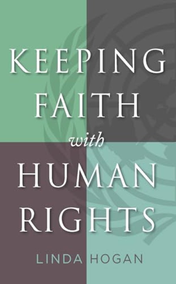 Keeping Faith with Human Rights