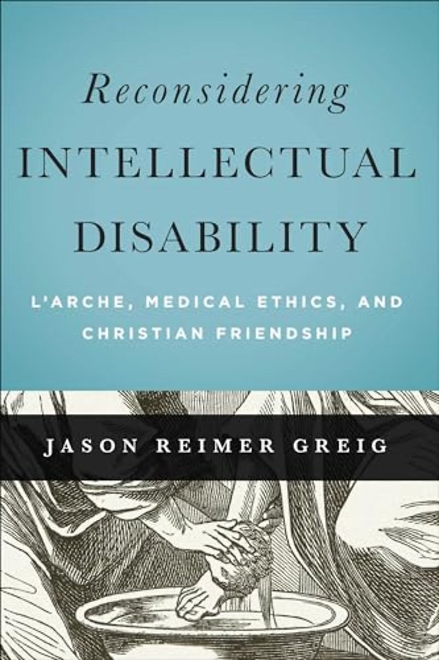 Reconsidering Intellectual Disability