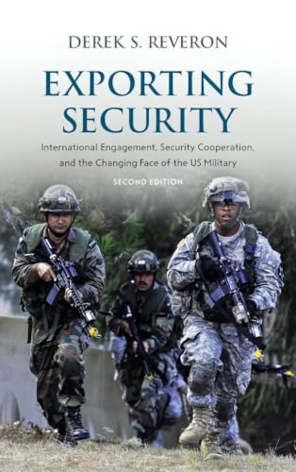 Exporting Security