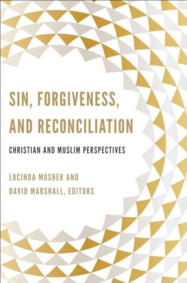 Sin, Forgiveness, and Reconciliation