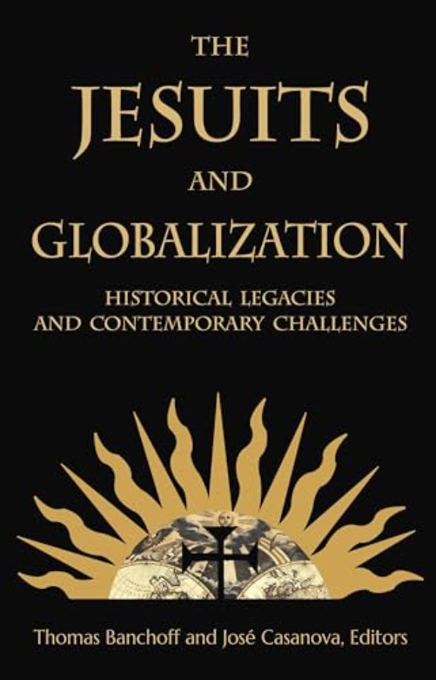 The Jesuits and Globalization