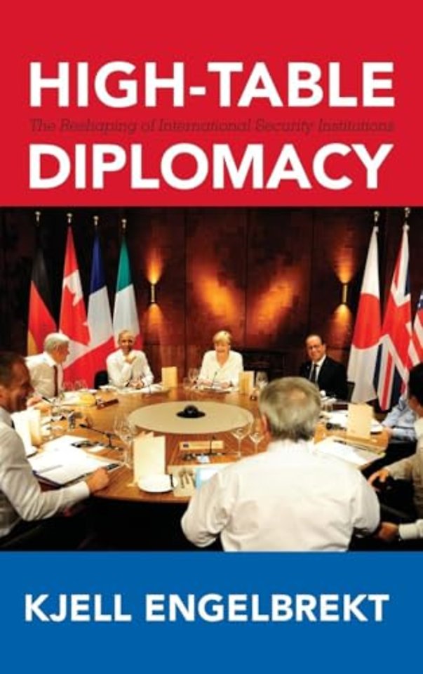 High-Table Diplomacy