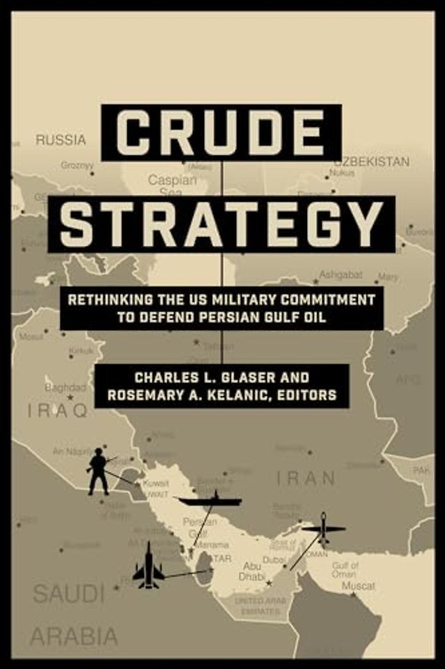 Crude Strategy