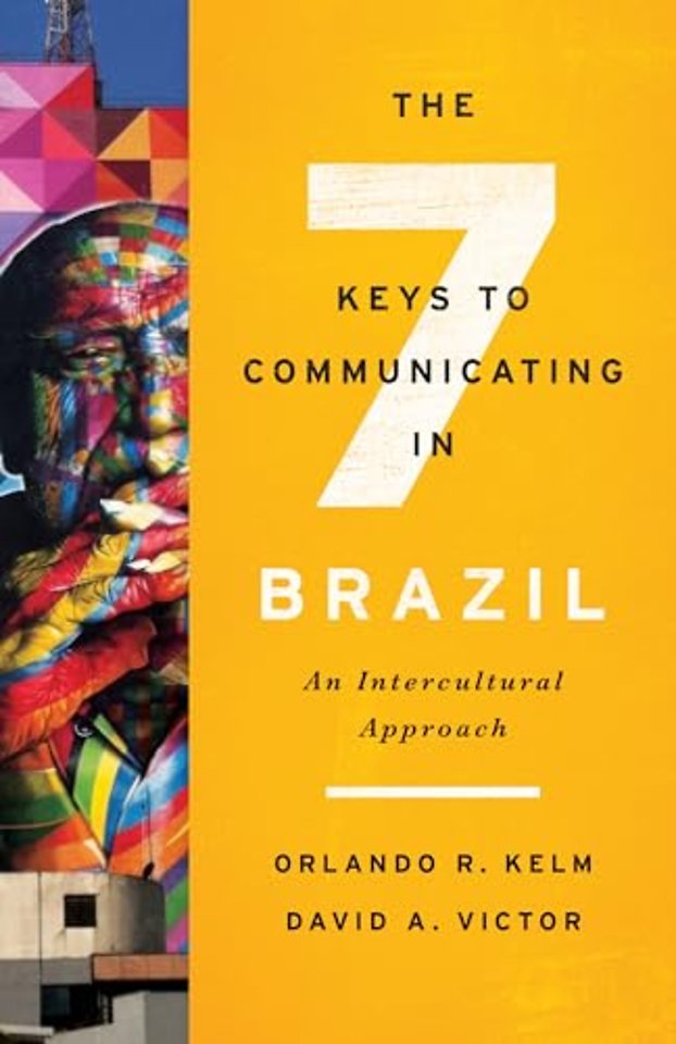 The Seven Keys to Communicating in Brazil