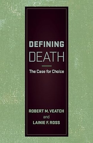 Defining Death