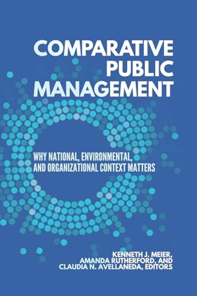 Comparative Public Management