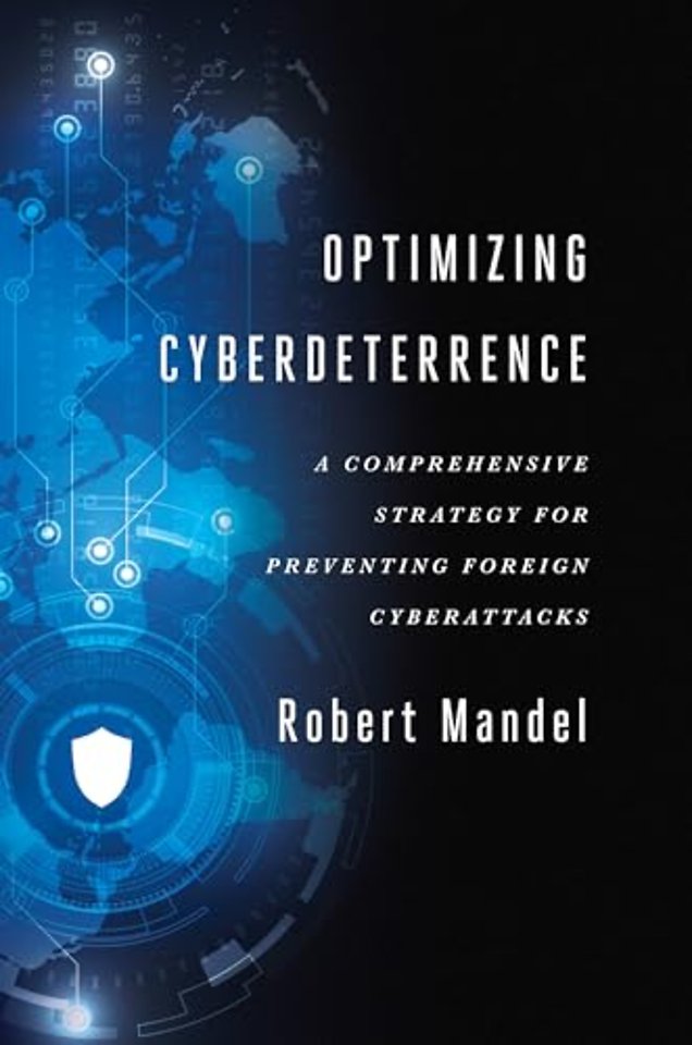 Optimizing Cyberdeterrence