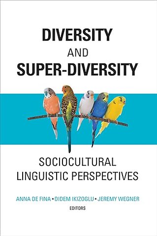 Diversity and Super-Diversity