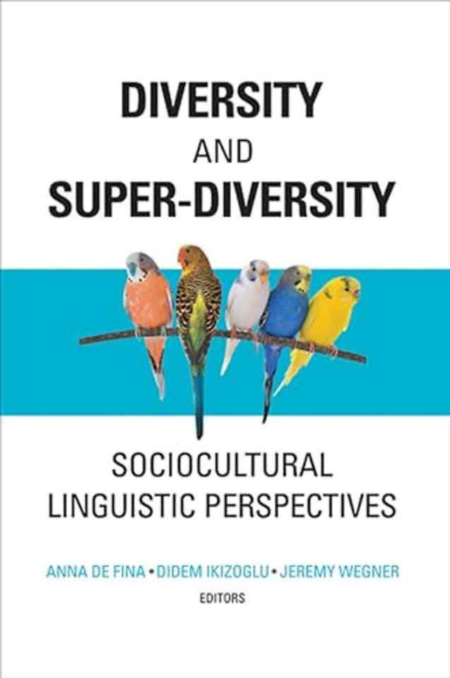 Diversity and Super-Diversity