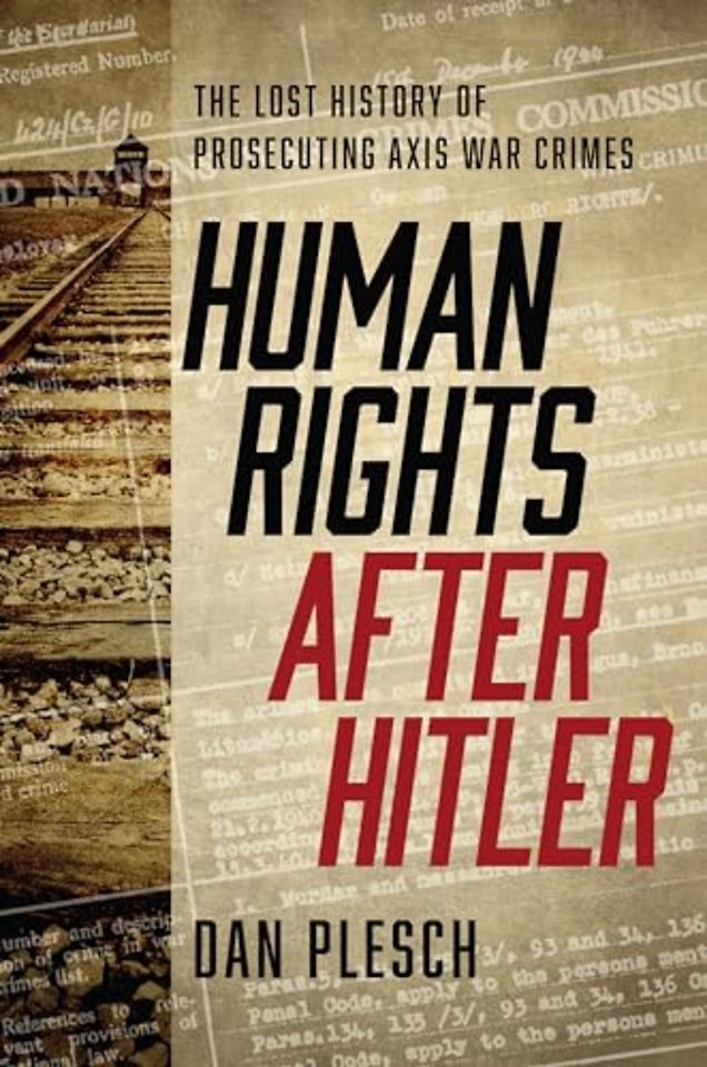 Human Rights after Hitler