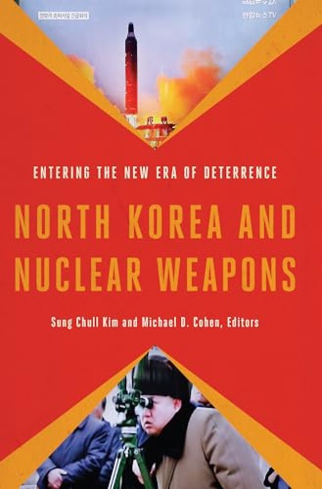 North Korea and Nuclear Weapons