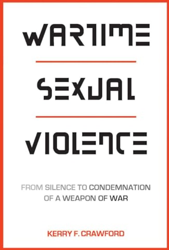 Wartime Sexual Violence