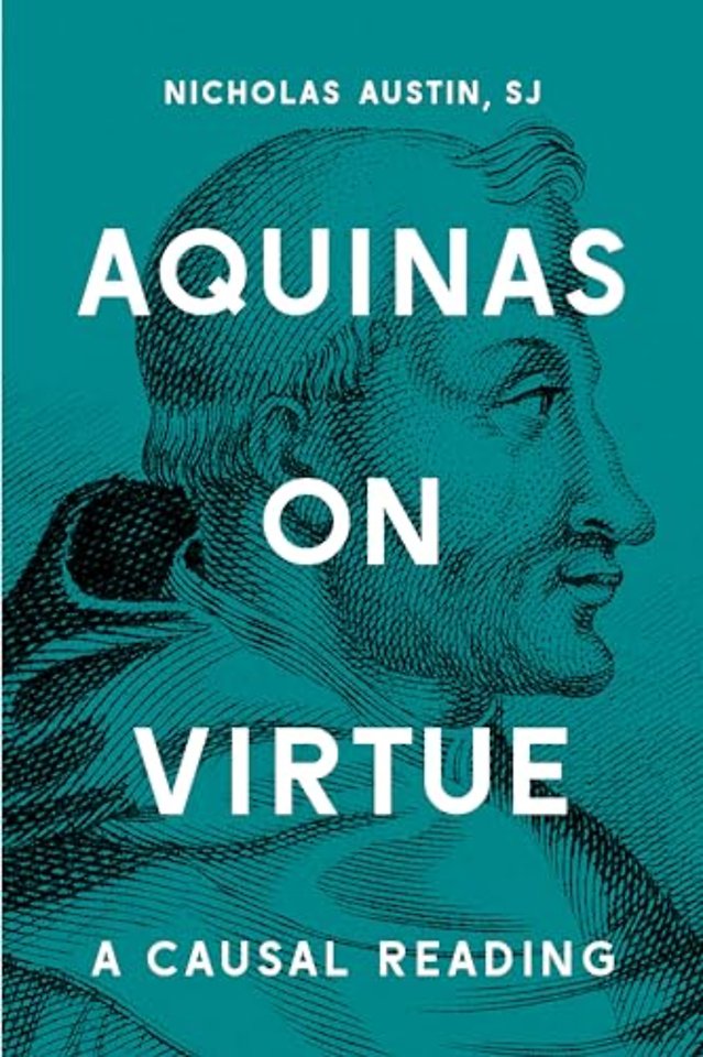 Aquinas on Virtue