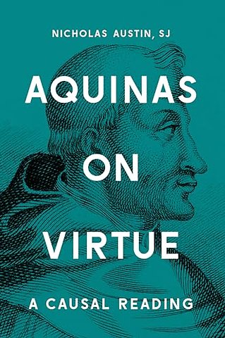 Aquinas on Virtue